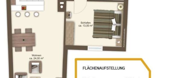 1 bedroom Apartment in Munich, Germany No. 366883 6