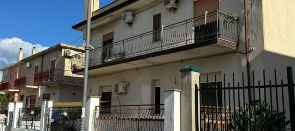 3 Schlafzimmer Wohnung in Patti, Italy, Nr. 172287 20