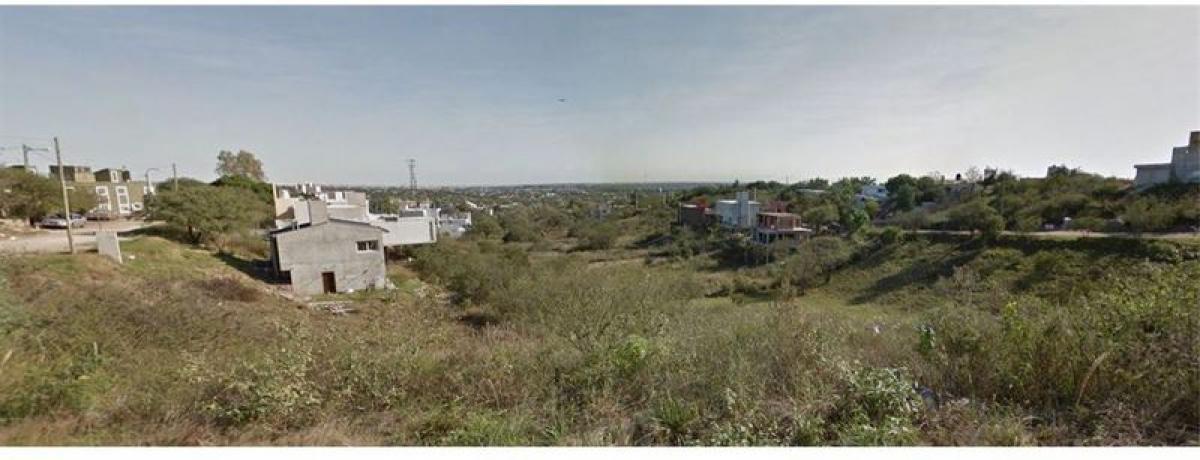 Grundstück in Cordoba, Argentina, Nr. 43166