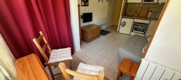 Studio in Allos, France No. 308450 2