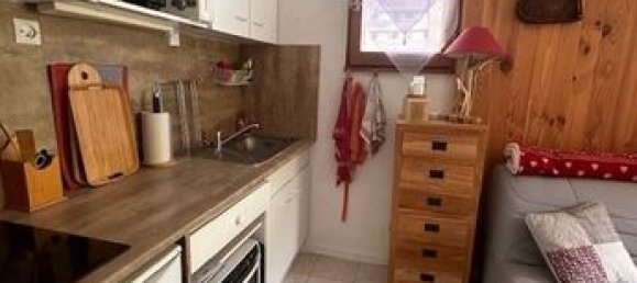 Studio in Allos, France No. 308450 5