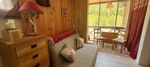 Studio in Allos, France No. 308450 3