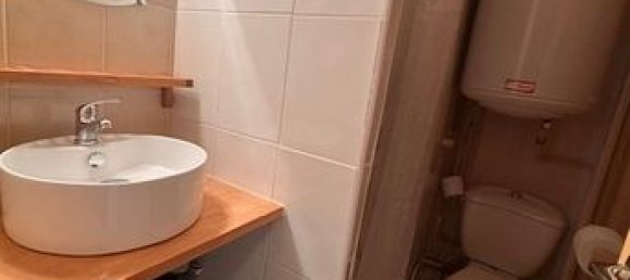 Studio in Allos, France No. 308450 6