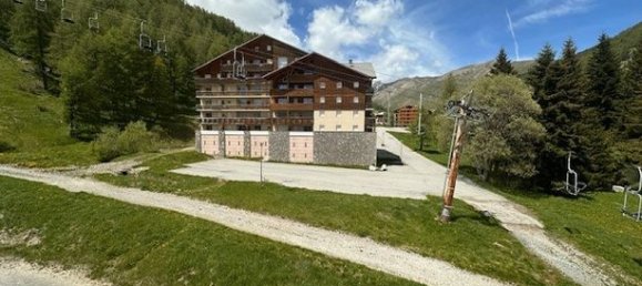 Studio in Allos, France No. 308450 7
