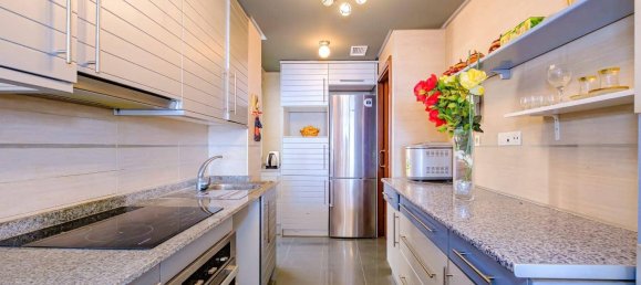 Penthouse T3 em Torrevieja, Spain N.º 187961 11