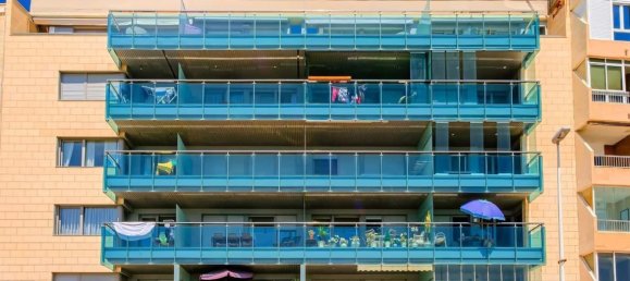 Penthouse T3 em Torrevieja, Spain N.º 187961 32