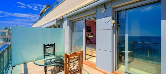 Penthouse T3 em Torrevieja, Spain N.º 187961 2