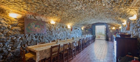 12 bedrooms Villa in Greve in Chianti, Italy No. 189784 13