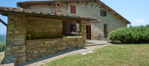 12 bedrooms Villa in Greve in Chianti, Italy No. 189784 28