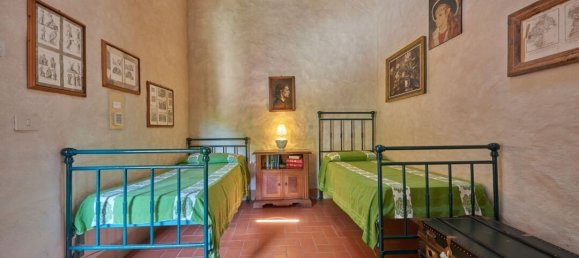 12 bedrooms Villa in Greve in Chianti, Italy No. 189784 22