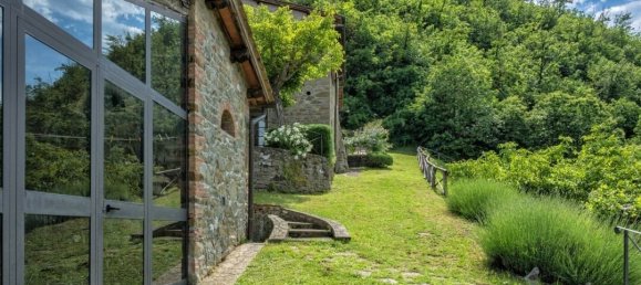 12 bedrooms Villa in Greve in Chianti, Italy No. 189784 9