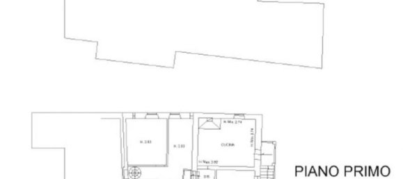 12 bedrooms Villa in Greve in Chianti, Italy No. 189784 40