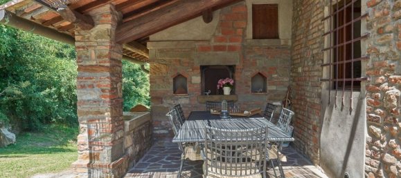 12 bedrooms Villa in Greve in Chianti, Italy No. 189784 24