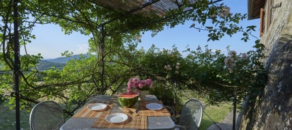 12 bedrooms Villa in Greve in Chianti, Italy No. 189784 12