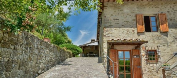 12 bedrooms Villa in Greve in Chianti, Italy No. 189784 26