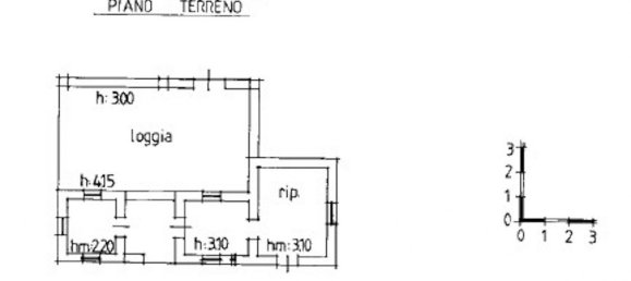 12 bedrooms Villa in Greve in Chianti, Italy No. 189784 41