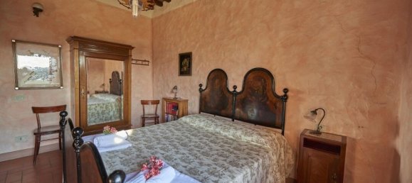 12 bedrooms Villa in Greve in Chianti, Italy No. 189784 21