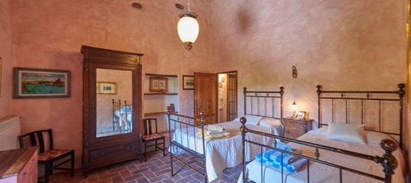 12 bedrooms Villa in Greve in Chianti, Italy No. 189784 18