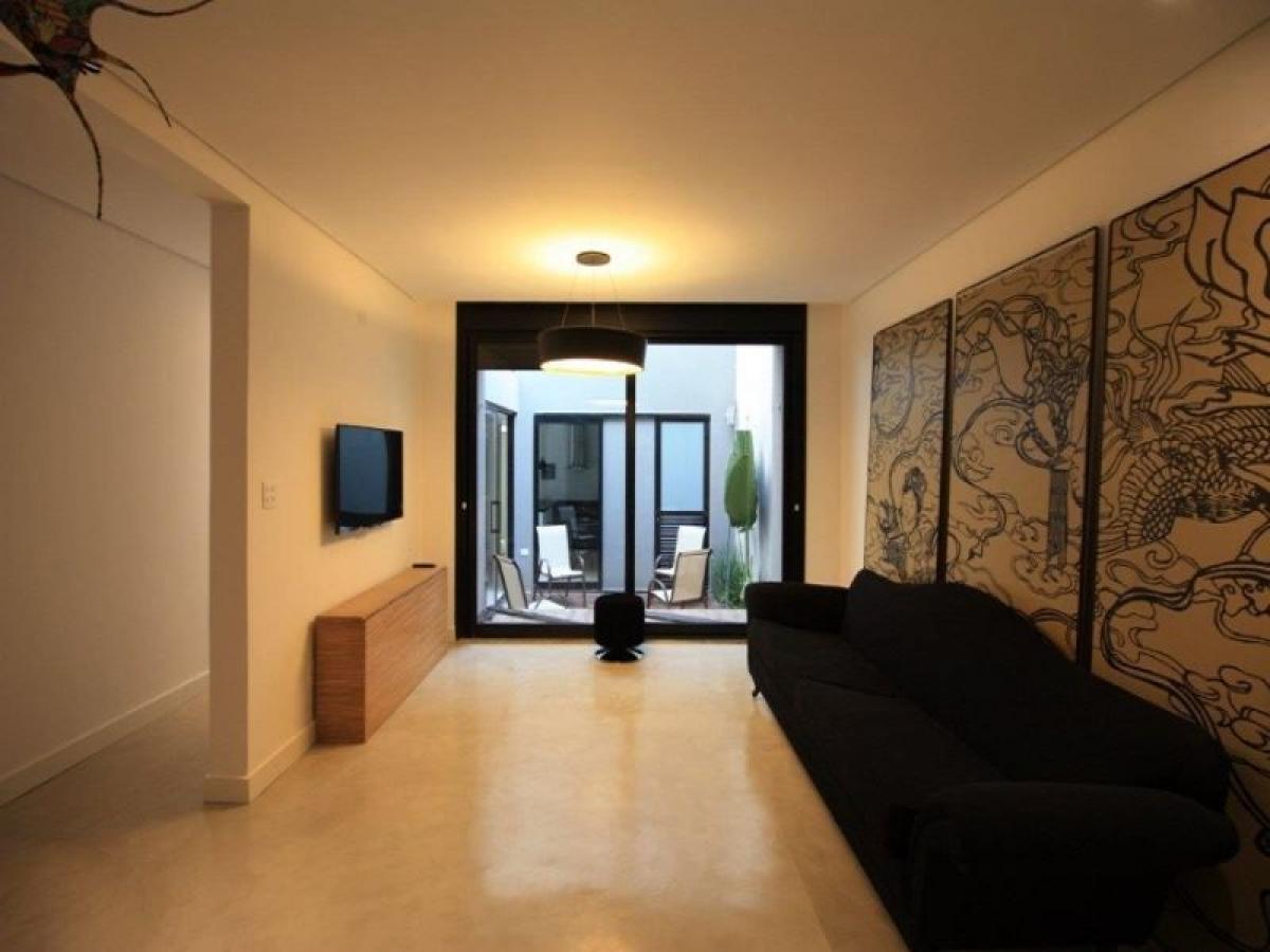 Studio in Sao Paulo, Brazil, Nr. 512920