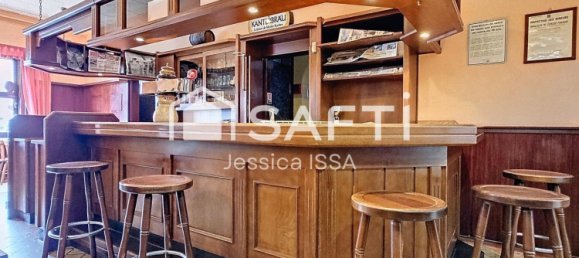 Gebäude in L'Hopital, France 380m², Nr. 152862 2