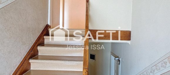 Gebäude in L'Hopital, France 380m², Nr. 152862 7