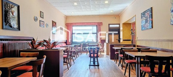 Gebäude in L'Hopital, France 380m², Nr. 152862 4