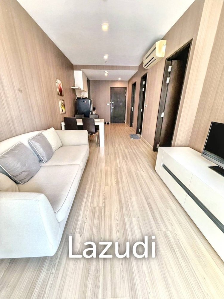 Condominio de 2 dormitorios en Railay Beach, Thailand No. 27268