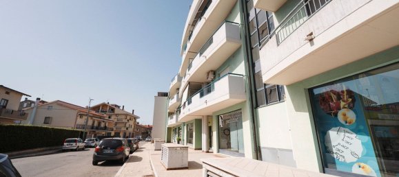 2-Zimmer Wohnung in San Salvo, Italy, Nr. 273087 12