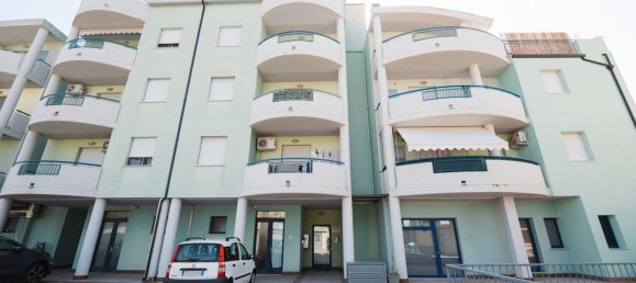 2-Zimmer Wohnung in San Salvo, Italy, Nr. 273087 14