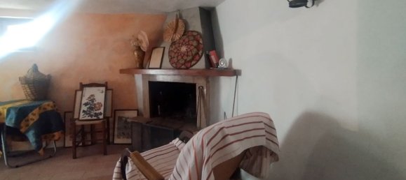 Дом с 5 комнатами в Помаранче, Италия № 46297 22