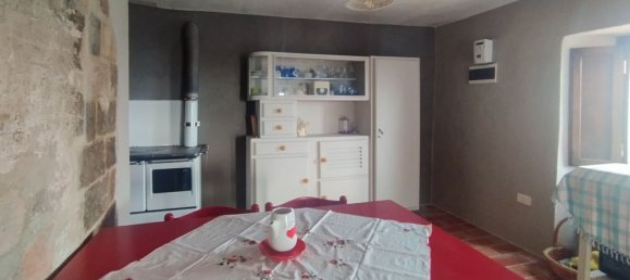 Дом с 5 комнатами в Помаранче, Италия № 46297 15