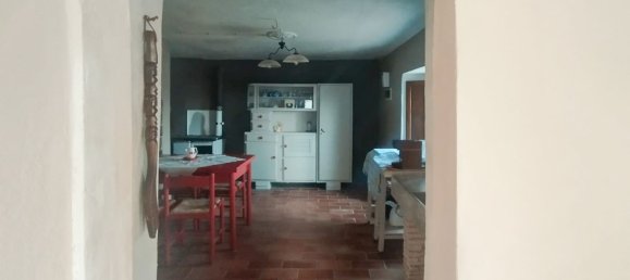 Дом с 5 комнатами в Помаранче, Италия № 46297 11