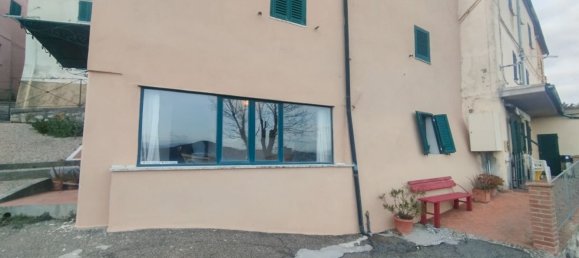 Дом с 5 комнатами в Помаранче, Италия № 46297 2