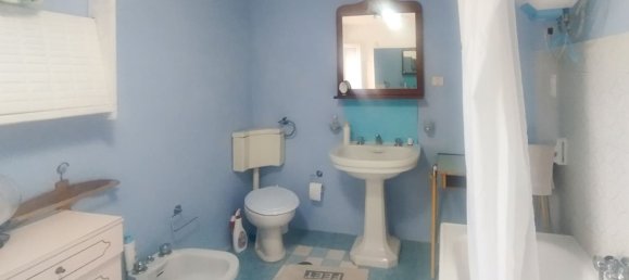 Дом с 5 комнатами в Помаранче, Италия № 46297 34