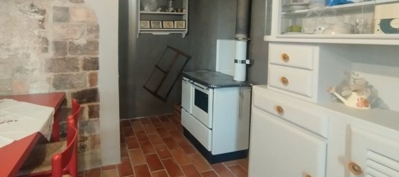 Дом с 5 комнатами в Помаранче, Италия № 46297 18