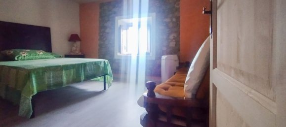 Дом с 5 комнатами в Помаранче, Италия № 46297 27