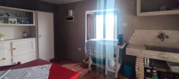 Дом с 5 комнатами в Помаранче, Италия № 46297 14