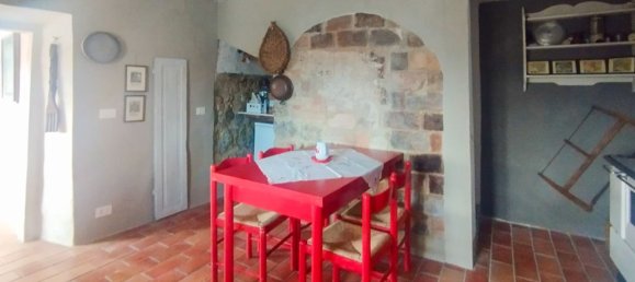 Дом с 5 комнатами в Помаранче, Италия № 46297 13