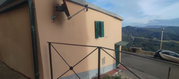 Дом с 5 комнатами в Помаранче, Италия № 46297 6