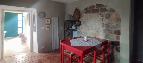 Дом с 5 комнатами в Помаранче, Италия № 46297 12