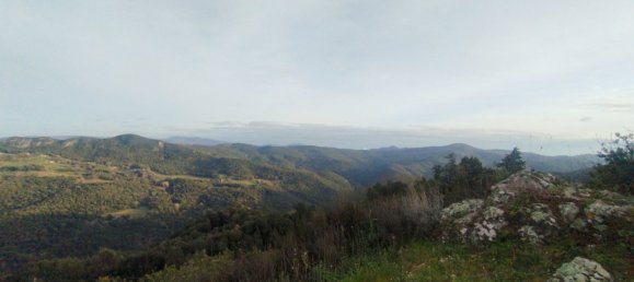 Дом с 5 комнатами в Помаранче, Италия № 46297 5