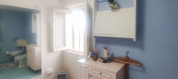 Дом с 5 комнатами в Помаранче, Италия № 46297 35