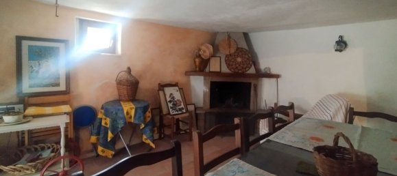 Дом с 5 комнатами в Помаранче, Италия № 46297 21