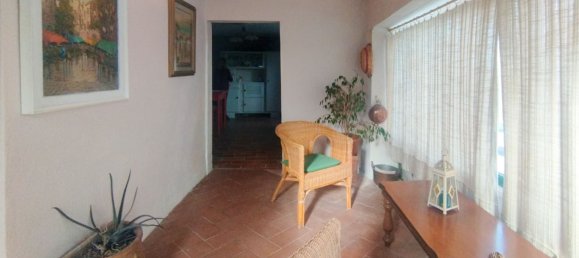 Дом с 5 комнатами в Помаранче, Италия № 46297 7