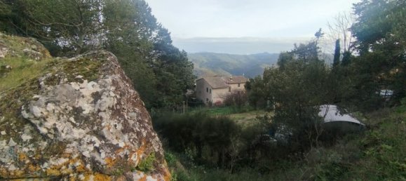 Дом с 5 комнатами в Помаранче, Италия № 46297 4