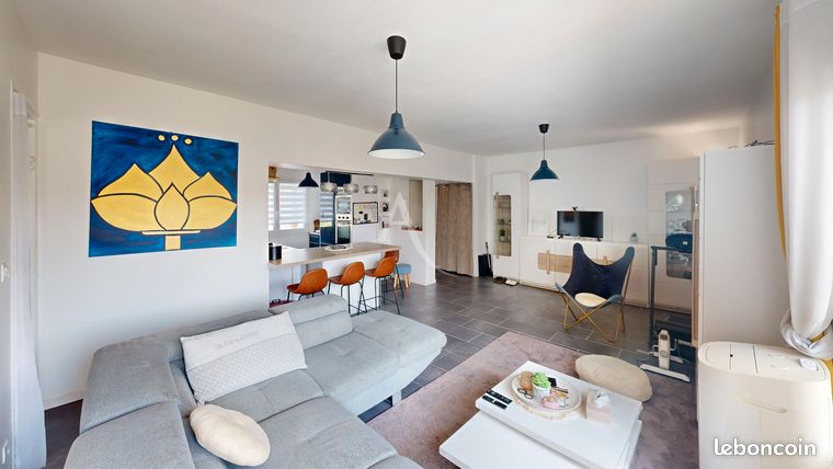 2 bedrooms Apartment in Carcassonne, France No. 313227