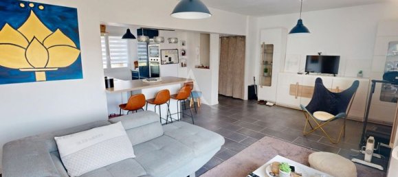 2 bedrooms Apartment in Carcassonne, France No. 313227 4