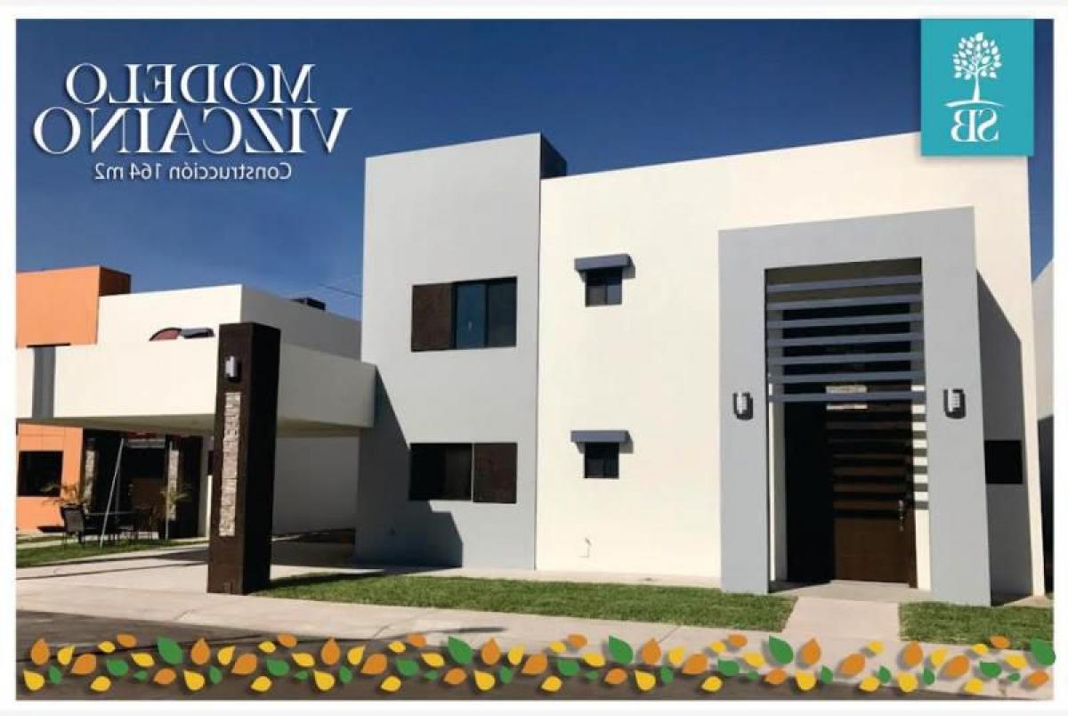 3 bedrooms House in Baja California, Mexico No. 150184