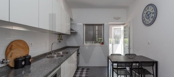 3 bedrooms House in Oeiras, Portugal No. 255773 8