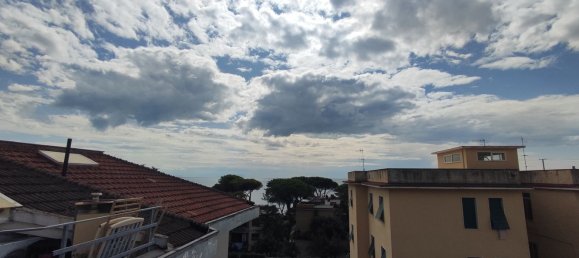 Пентхаус с 3 комнатами в Формия, Италия № 47756 4